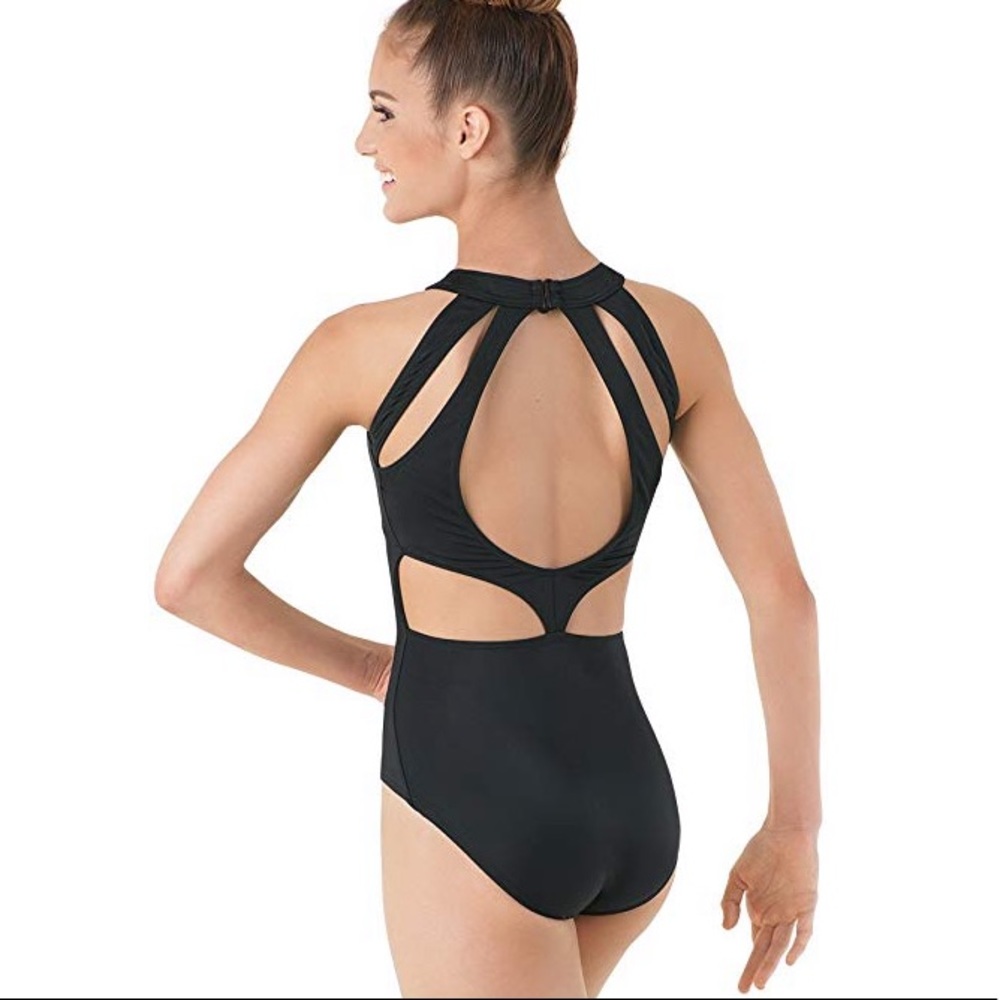 Leotard Ballet Dance